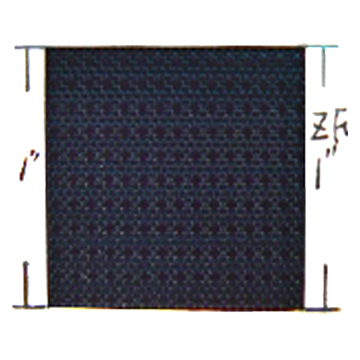  Checkered Point Fabric (Изменчивая Point Ткани)