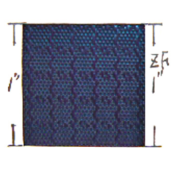  Star-Burst Ripstop Fabric (Star-Burst Tissu Ripstop)