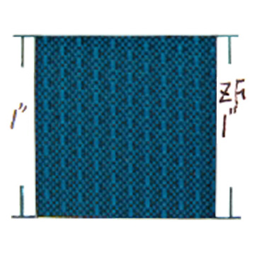  Dotted Texture Fabric (Dotted Fabric Texture)