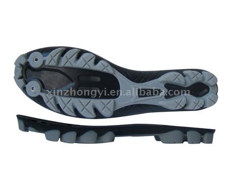 Provide TPU Bicycle Shoe Soles