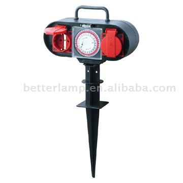  Socket Outlet ( Socket Outlet)