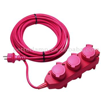  Socket Outlet ( Socket Outlet)