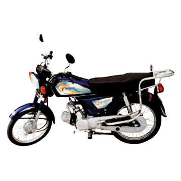  Straight Girder Motor Scooter (Прямо Girder Motor Scooter)