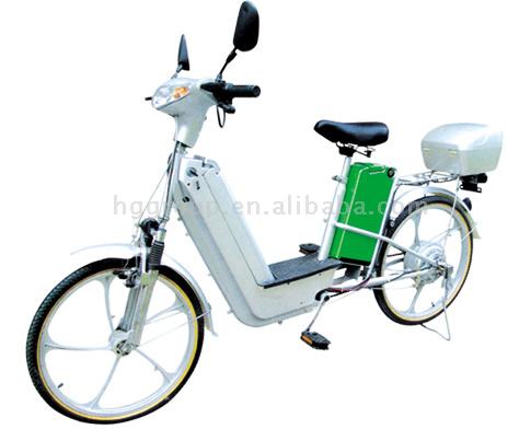 E Bike (E Bike)