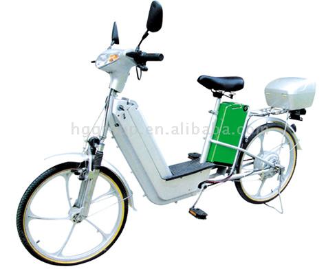  E Bike (E Bike)