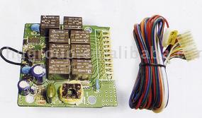  Automatic Electric Window Closer (Automatic Electric Window Closer)