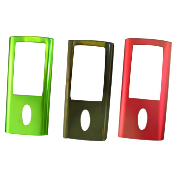  Aluminum MP3 Case (Aluminium Case MP3)