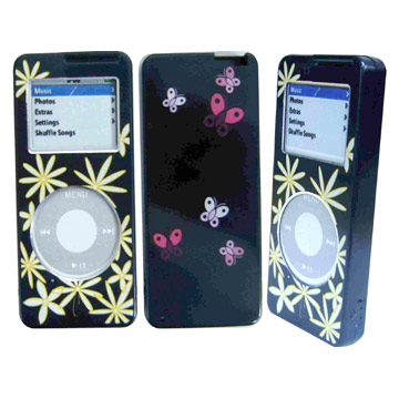  Case for iPod (Étui pour iPod)