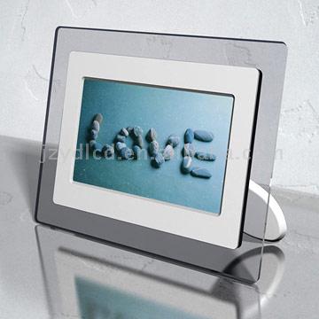  Digital Photo Frame