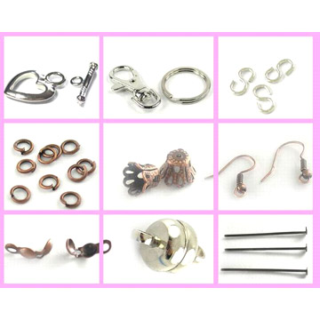  Jewelry Findings ( Jewelry Findings)