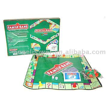  Family Game ( Family Game)