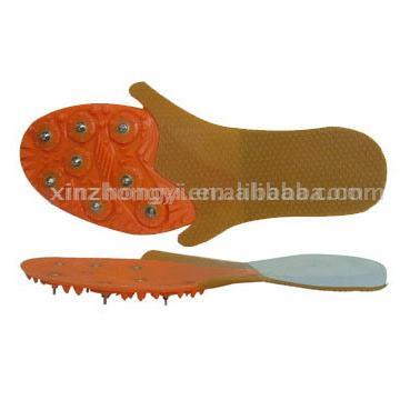  TPU Football Shoe Soles