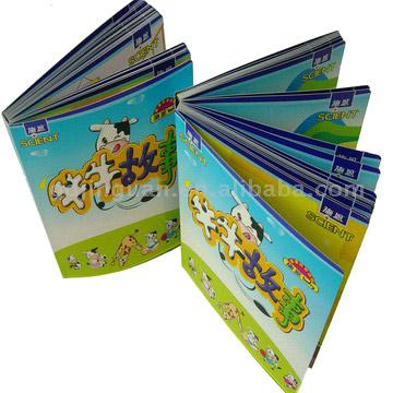  Children`s Board Book (Детская книга совета)