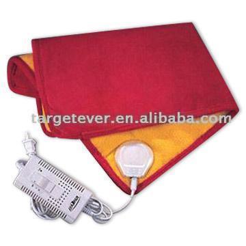  Health Care Mini Far Infrared Electric Blanket (Здравоохранение мини инфракрасной электрическое одеяло)