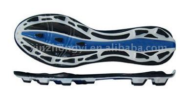  TPU Football Shoe Soles