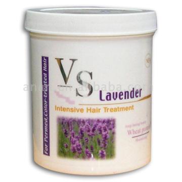 Intensive Haarpflege (Lavender) (Intensive Haarpflege (Lavender))