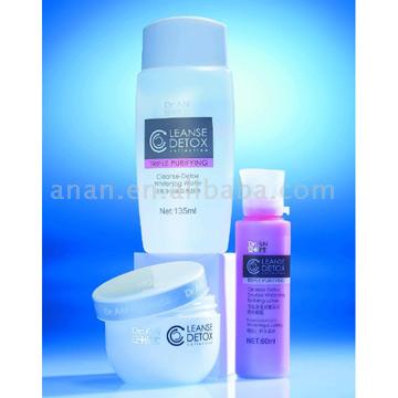  Cleanse-Detox Whitening Product
