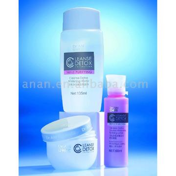 Cleanse Detox Whitening-Produkte (Cleanse Detox Whitening-Produkte)