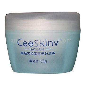  50g CeeSkinv Seaweed Nourish & Moisture Cream