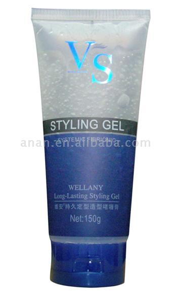  150g Wellany Long-Lasting Styling Gel ( 150g Wellany Long-Lasting Styling Gel)