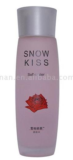  120ml Snow Kiss Soft Water (120ml Snow Kiss weiches Wasser)