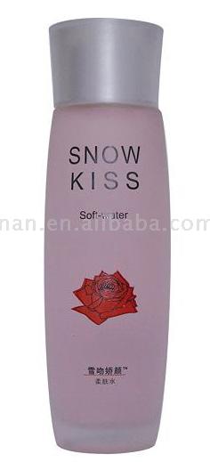  120ml Snow Kiss Soft Water (120ml Snow Kiss Soft Water)