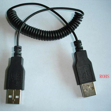  Spring Cable (Кабельные весна)