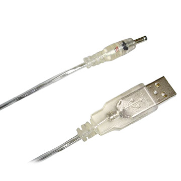  USB Cable (Кабель USB)