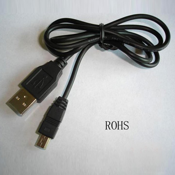  Mini USB Cable ( Mini USB Cable)