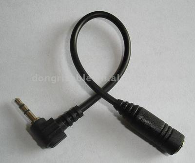  Audio Cable (Аудиокабель)