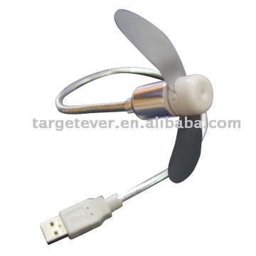  USB Fan (USB-вентилятор)
