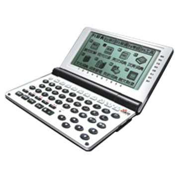  Electronic Dictionary (Электронный словарь)