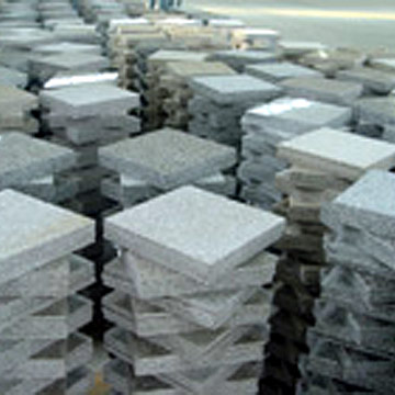  Granite Tiles (Гранитная плитка)