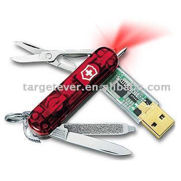  USB Flash Disk (USB Flash Disk)