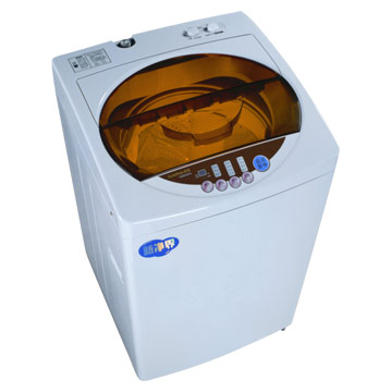  Fully Automatic Washing Machine (851B) (Machine à laver entièrement automatique (851B))