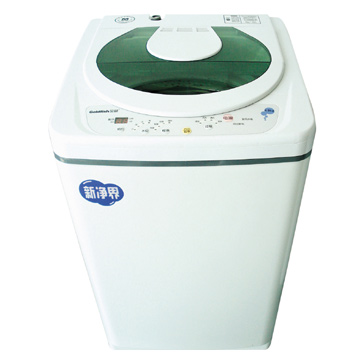  Fully Automatic Washing Machine 8400 (Полностью автоматическая стиральная машина 8400)