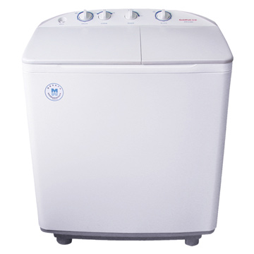  Twin-Tub Washing Machine (Twin-Tub стиральная машина)