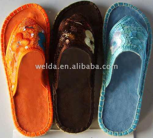  Beaded Espadrilles ( Beaded Espadrilles)