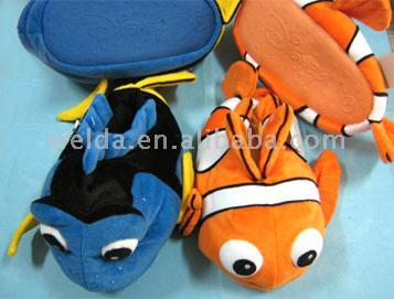  Nemo Slipper ( Nemo Slipper)