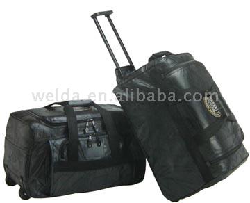  22" Rolling Bag (22 "Rolling Bag)