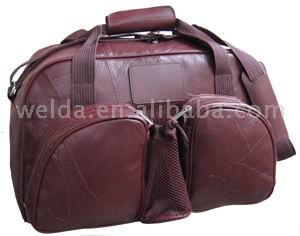  18" Weekender Duffel Bag (18 "Weekender Sac de sport)
