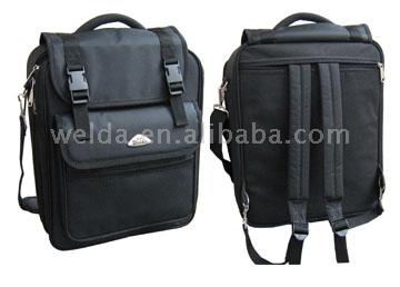  Backpack Laptop Bag (Sac à dos pour portable)