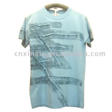  Men`s T-Shirt ( Men`s T-Shirt)