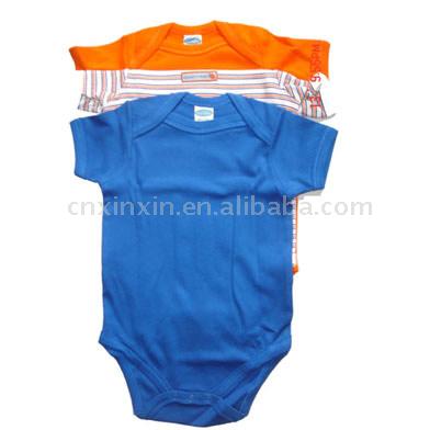  Kid`s Romper ( Kid`s Romper)