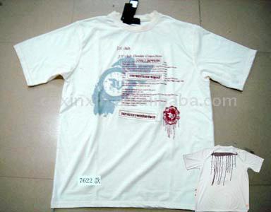  T-shirt (T-shirt)
