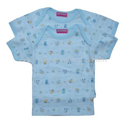  Baby`s Top ( Baby`s Top)
