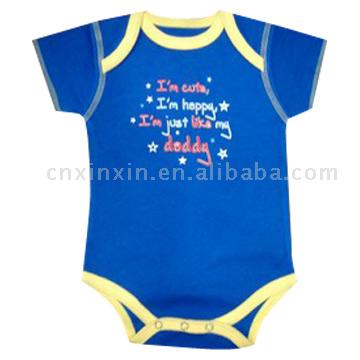  Baby Wear (Porter bébé)