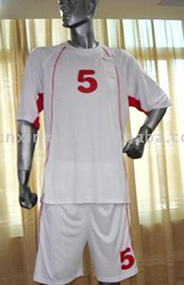  Soccer Wear (Soccer Wear)