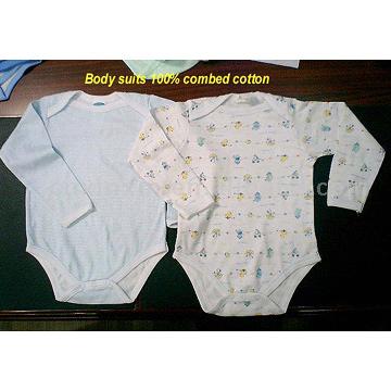  Baby Suit (Baby Suit)
