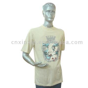  T-Shirt ( T-Shirt)